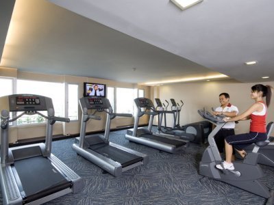 Hotel Eastin