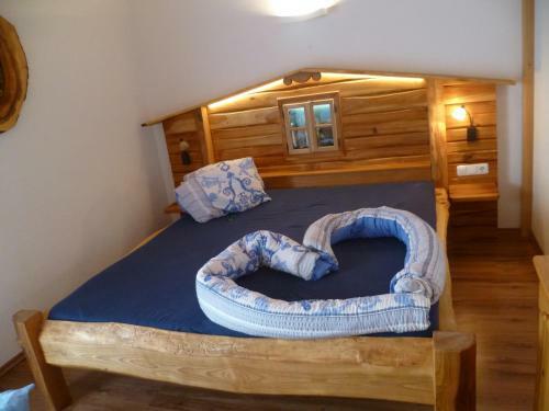 Agroturismo Familienbauernhof Christa