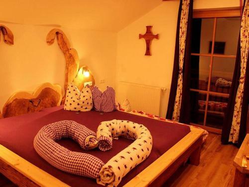 Agroturismo Familienbauernhof Christa