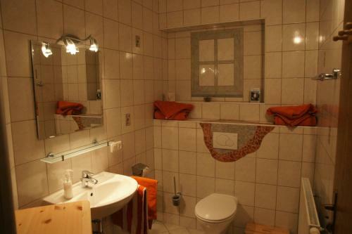 Agroturismo Familienbauernhof Christa