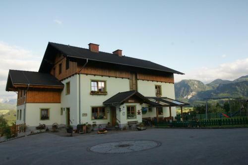Agroturismo Familienbauernhof Christa