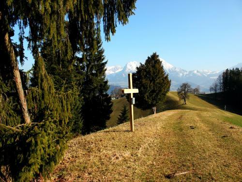 Agroturismo Familienbauernhof Christa