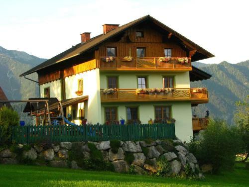 Agroturismo Familienbauernhof Christa