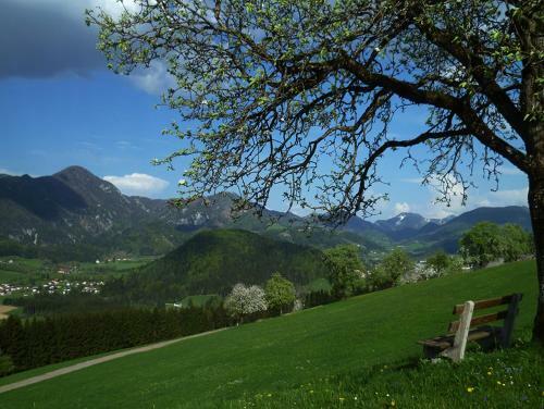 Agroturismo Familienbauernhof Christa