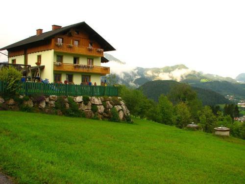 Agroturismo Familienbauernhof Christa