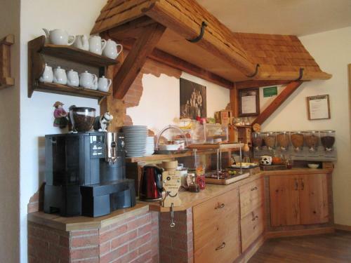Agroturismo Familienbauernhof Christa