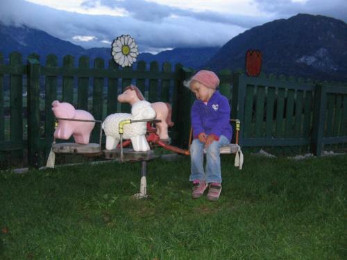 Agroturismo Familienbauernhof Christa