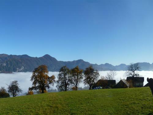 Agroturismo Familienbauernhof Christa