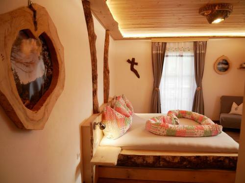 Agroturismo Familienbauernhof Christa