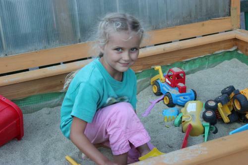 Agroturismo Familienbauernhof Christa