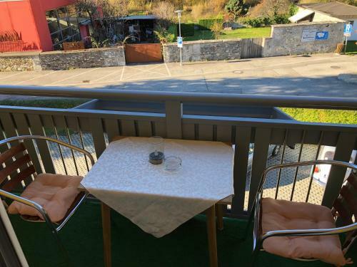 Hostal Pension Dullnig