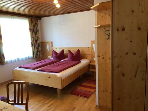 Hostal Pension Dullnig