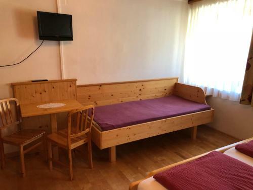 Hostal Pension Dullnig
