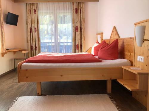 Hostal Pension Dullnig