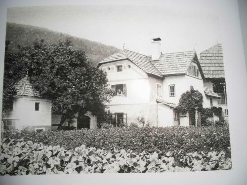 Hostal Pension Dullnig