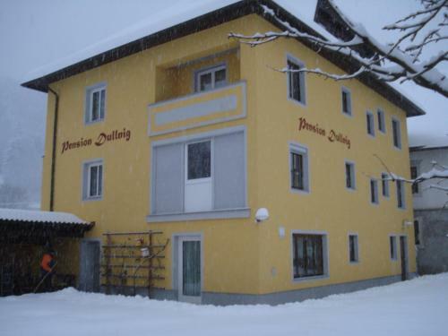 Hostal Pension Dullnig