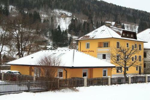 Hostal Pension Dullnig
