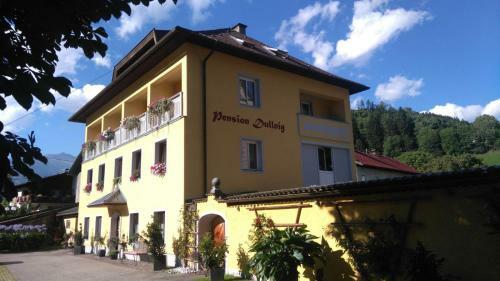Hostal Pension Dullnig