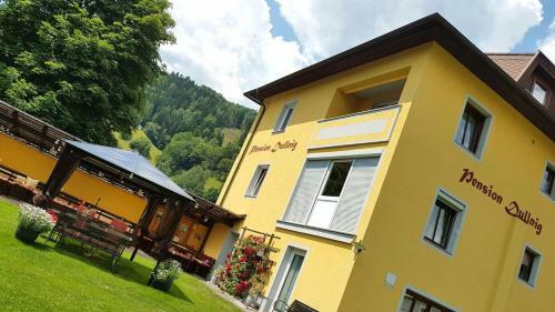 Hostal Pension Dullnig