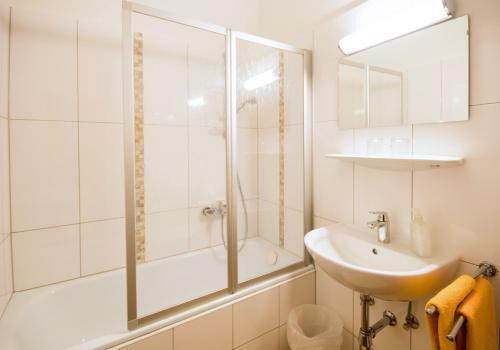 Bed & Breakfast Pension Alte M�hle