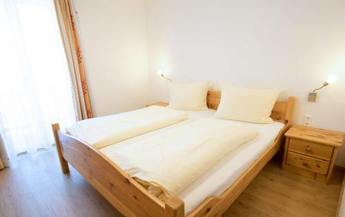 Bed & Breakfast Pension Alte M�hle