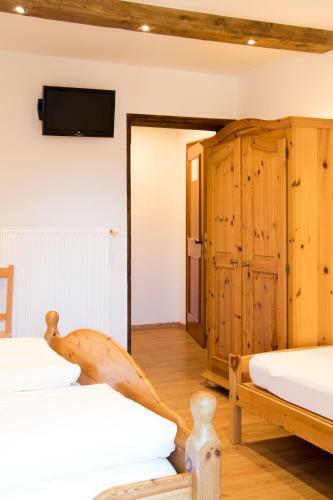 Bed & Breakfast Pension Alte M�hle