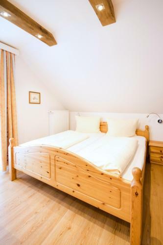Bed & Breakfast Pension Alte M�hle