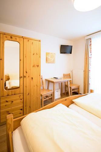 Bed & Breakfast Pension Alte M�hle