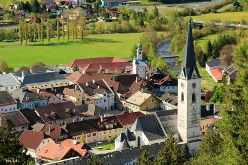 Bed & Breakfast Pension Alte M�hle