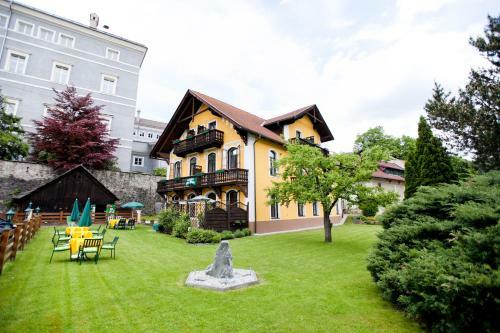 Bed & Breakfast Pension Alte M�hle