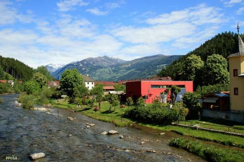 Bed & Breakfast Pension Alte M�hle