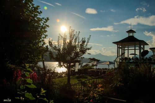 Bed & Breakfast Pension Alte M�hle