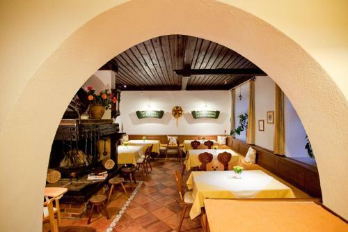 Bed & Breakfast Pension Alte M�hle