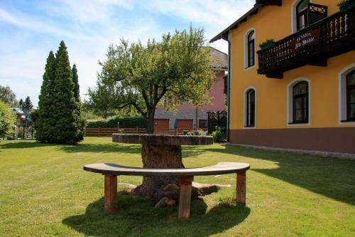 Bed & Breakfast Pension Alte M�hle