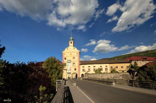 Bed & Breakfast Pension Alte M�hle