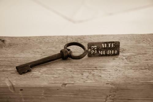 Bed & Breakfast Pension Alte M�hle