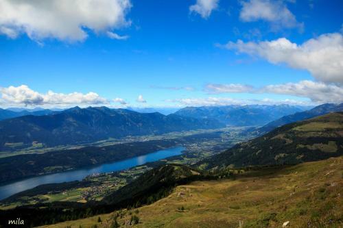 Bed & Breakfast Pension Alte M�hle