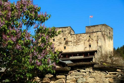 Bed & Breakfast Pension Alte M�hle