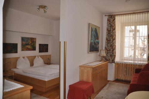 Bed & Breakfast Gasthof Kohlmayr