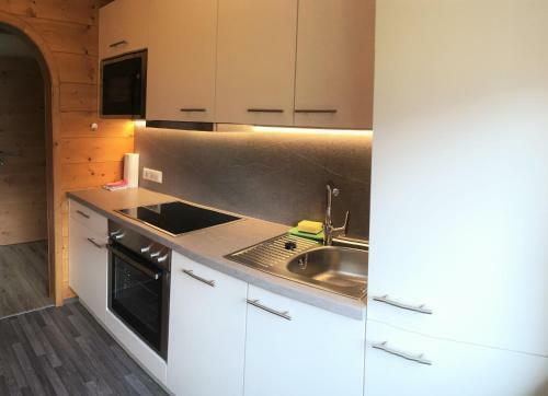 Apartment Bierstadl