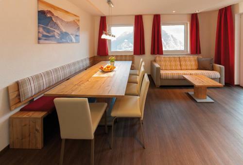 Apartment Bierstadl