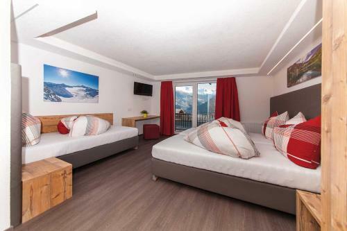 Apartment Bierstadl