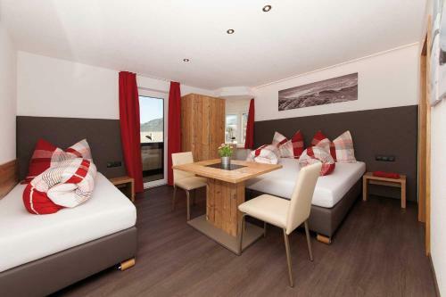 Apartment Bierstadl