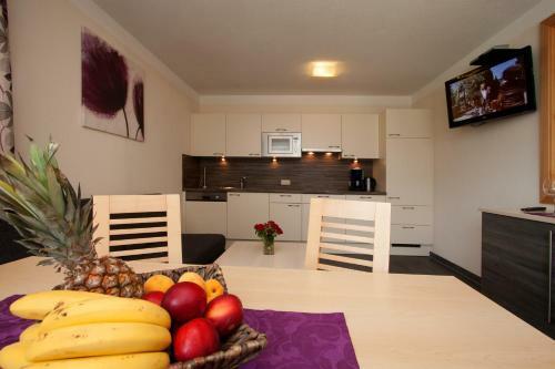 Apartamento Haus Esper