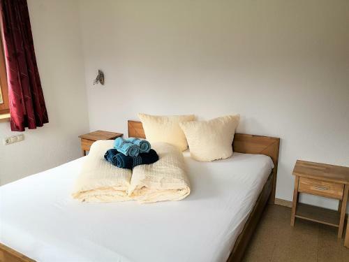Apartamento Smart Chalet Ladis