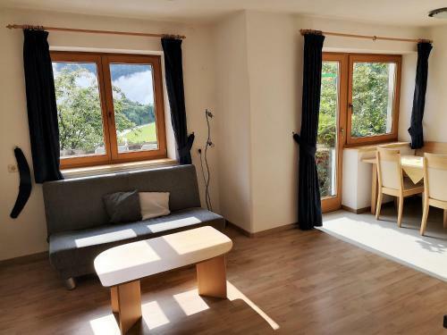 Apartamento Smart Chalet Ladis