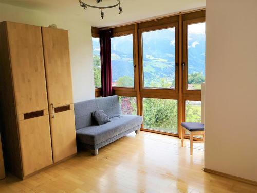 Apartamento Smart Chalet Ladis