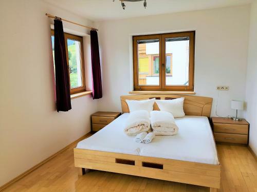 Apartamento Smart Chalet Ladis