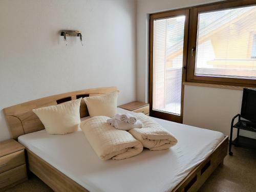 Apartamento Smart Chalet Ladis