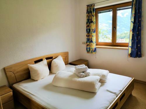 Apartamento Smart Chalet Ladis